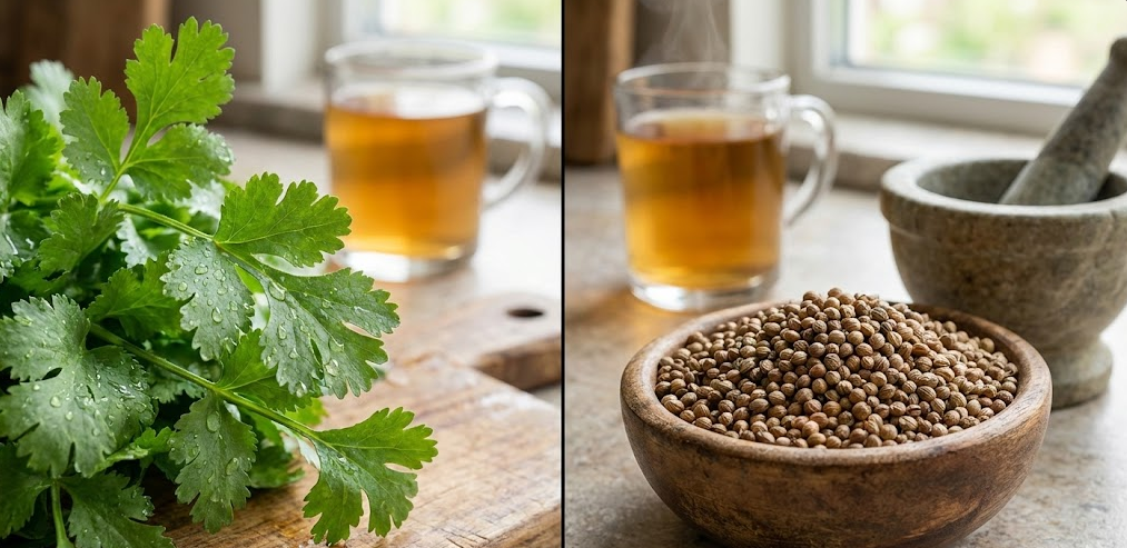 Kişniş (Aşotu): Mutfakların Aromatik Sırrı ve Doğal Kaynağı