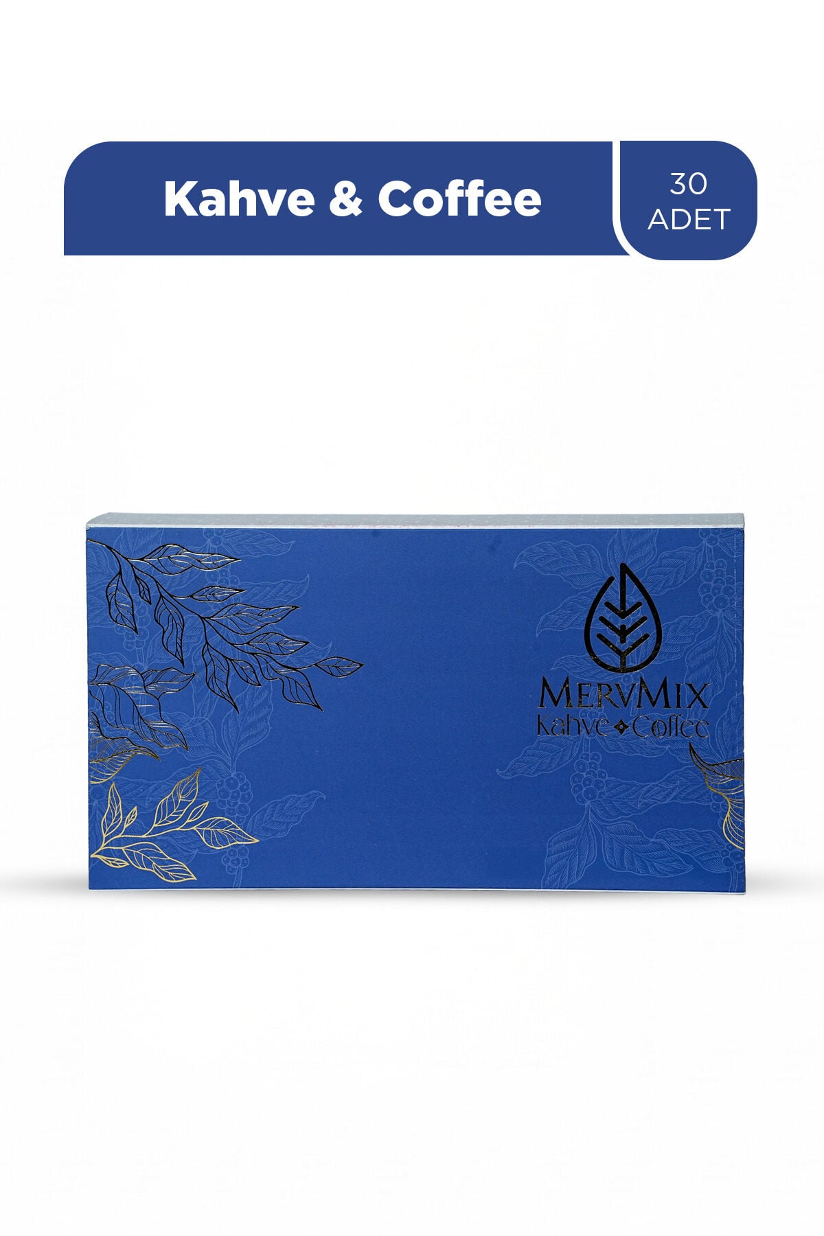 Mervmix Kahve & Coffe 30'lu