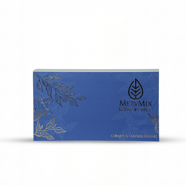 Mervmix Kahve&Coffe 30'lu