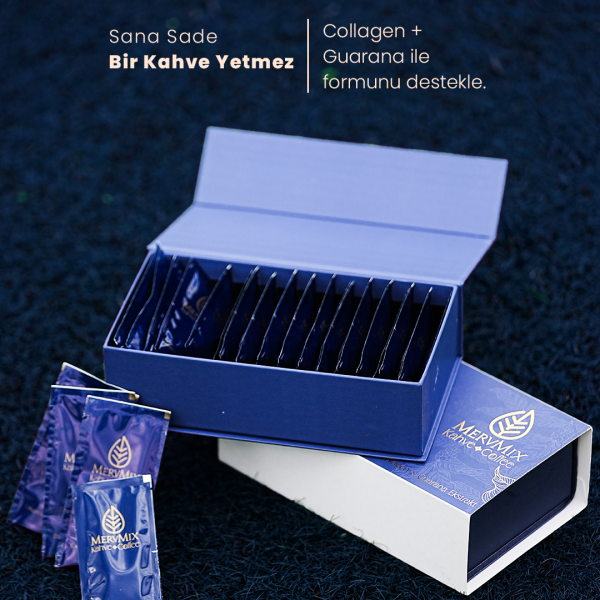 Mervmix Kahve&Coffe 30'lu