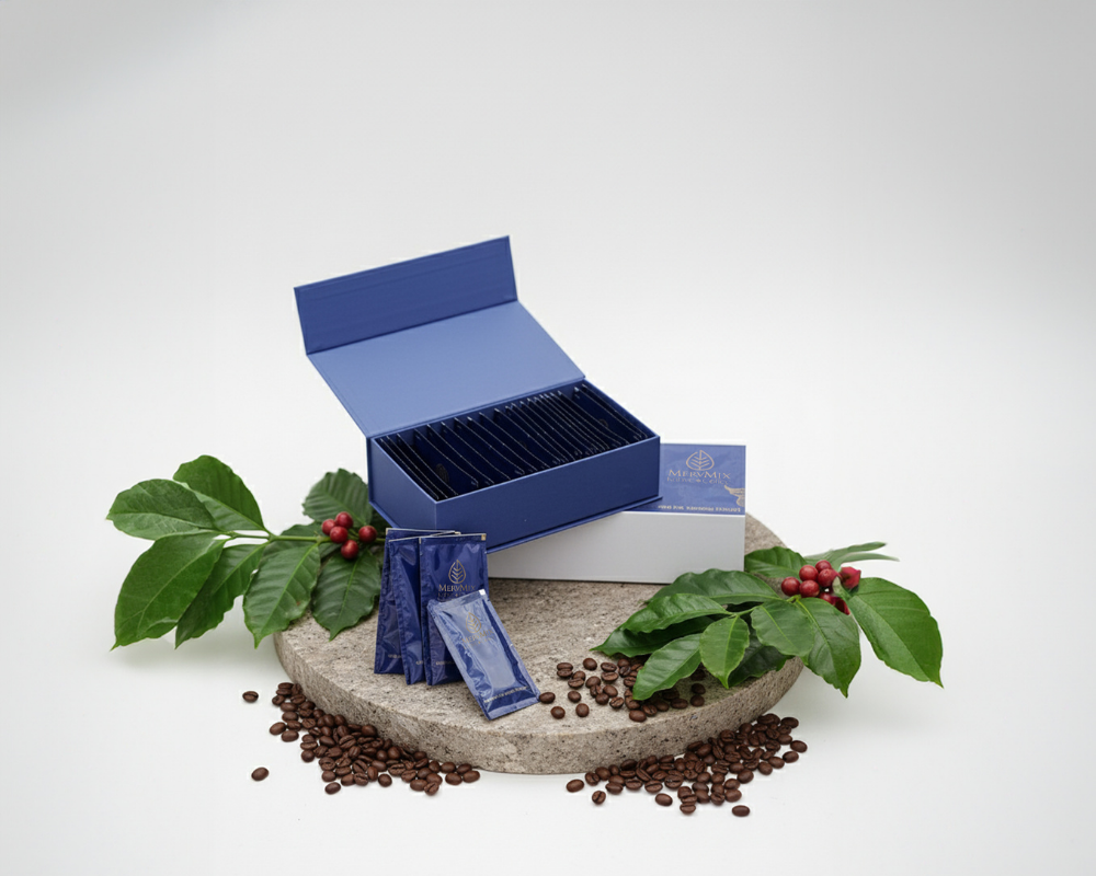 Mervmix Kahve&Coffe 30'lu