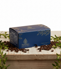 Mervmix 10'lu Detox Kahve