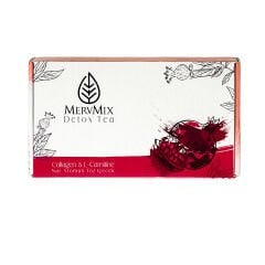 Mervmix Detox Tea Nar