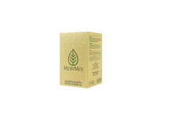 Mervmix Bitkisel Karışımlı Macun