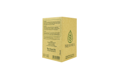 Mervmix Bitkisel Karışımlı Macun