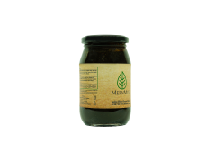 Mervmix Bitkisel Karışımlı Macun