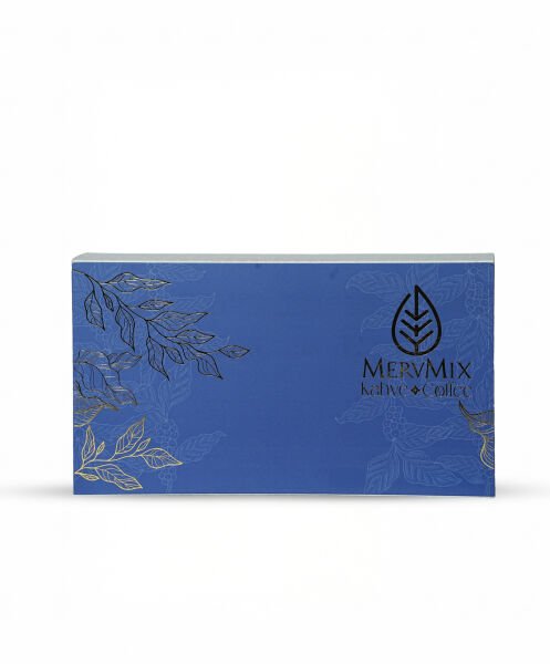 Mervmix Kahve & Macun Set