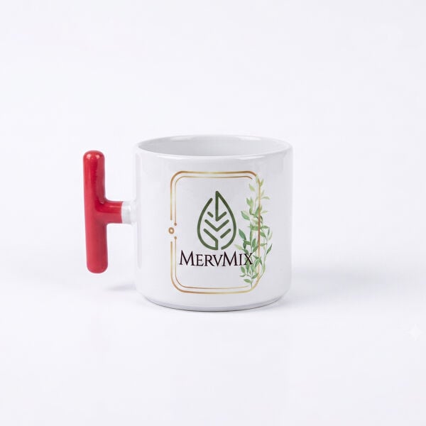 Mervmix Natural Routine Set