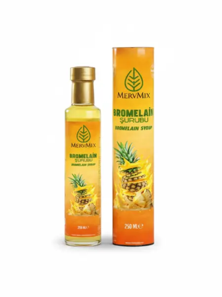 Mervmix Natural Routine Set