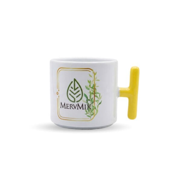 Mervmix Natural Routine Set