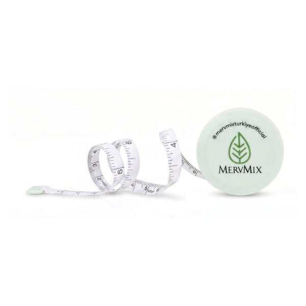 Mervmix Natural Routine Set