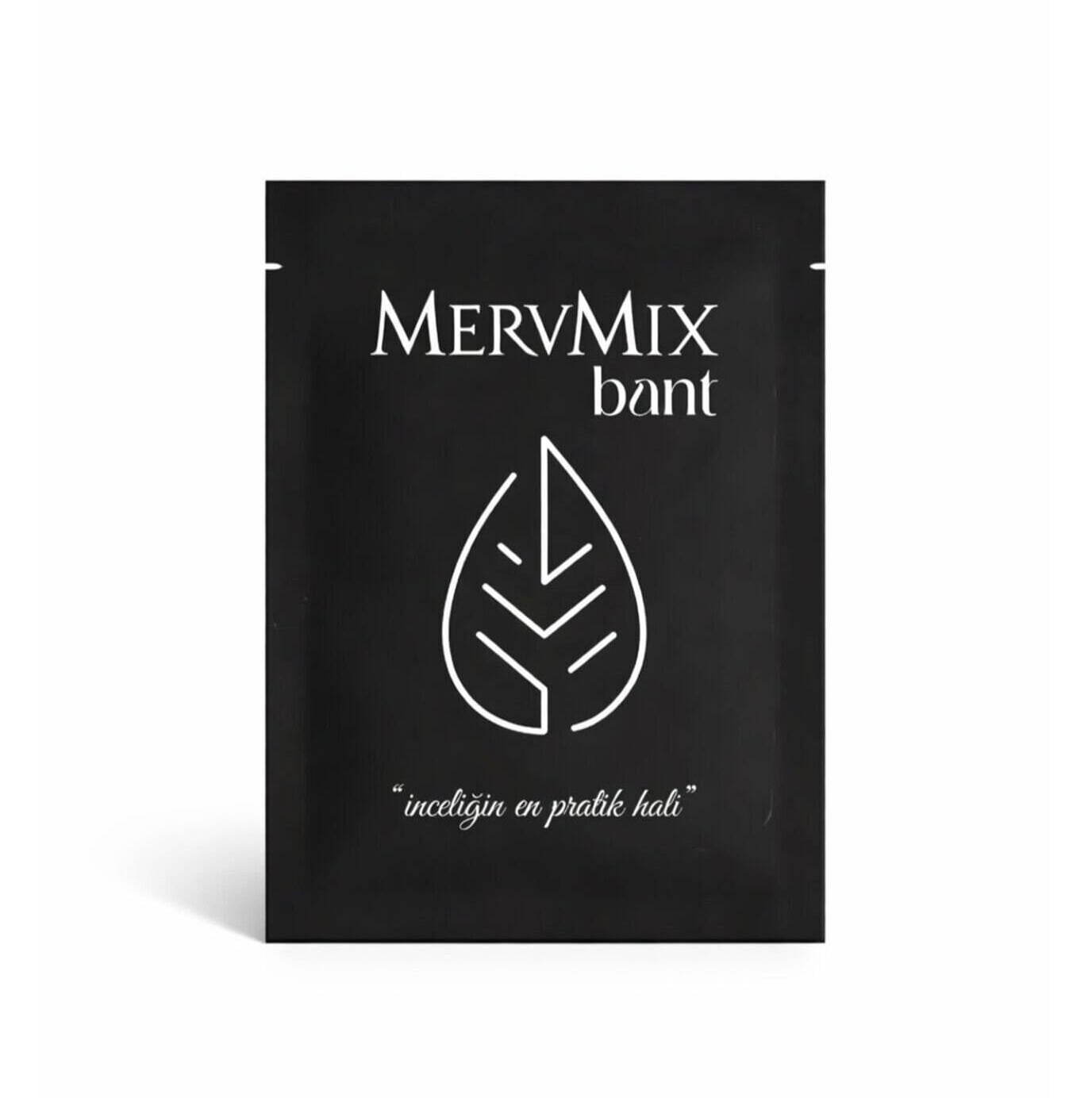 Mervmix Bant