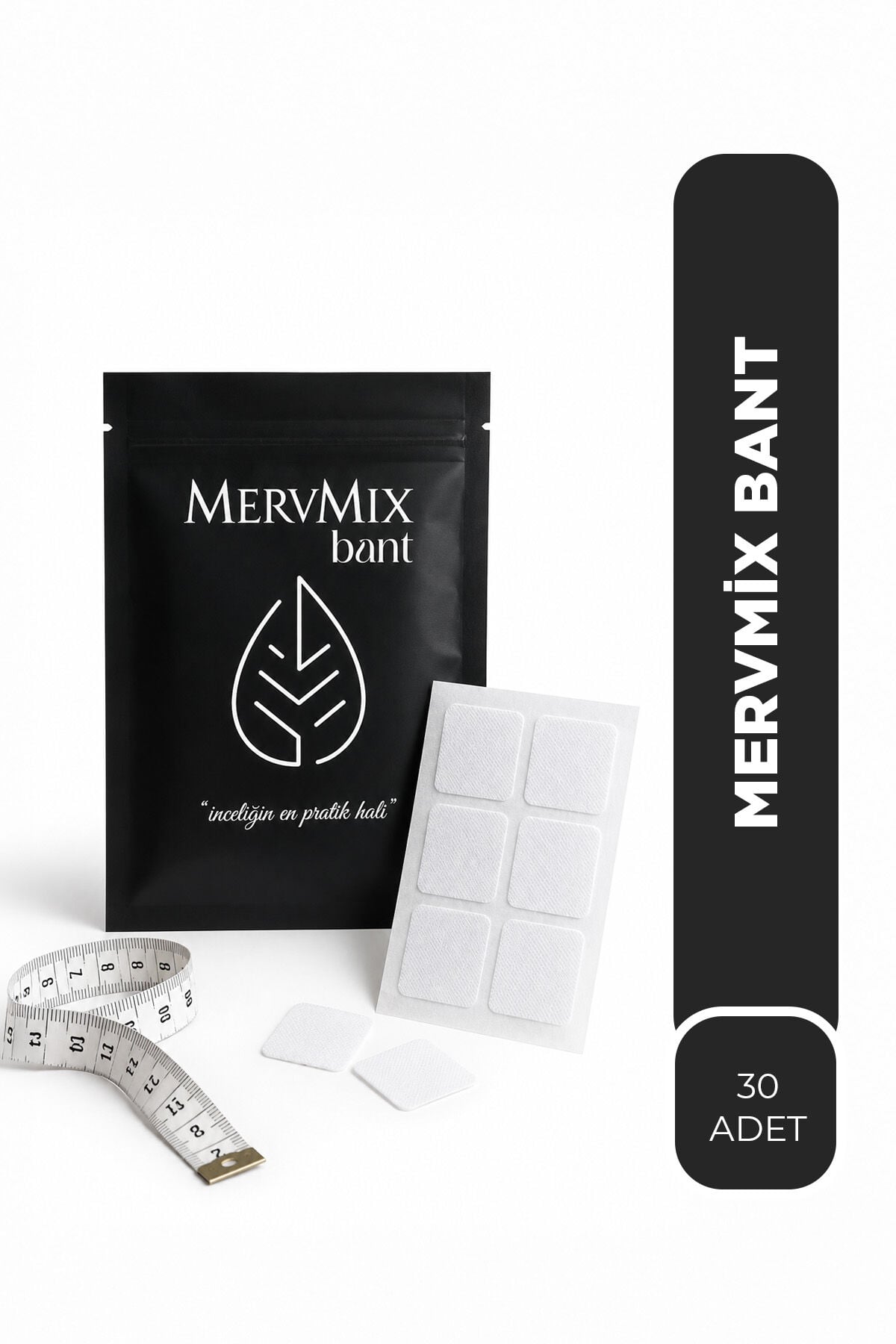 Mervmix Bant